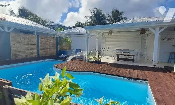 Maison 7 pièces 128 m²