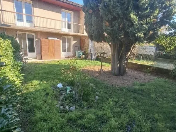 Maison 5 pièces 105 m²