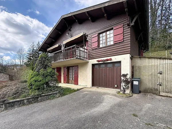 Maison 6 pièces 129 m²