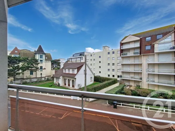 Appartement 3 pièces 52 m²