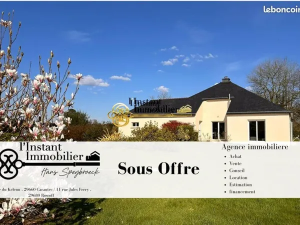 Maison 6 pièces 149 m²