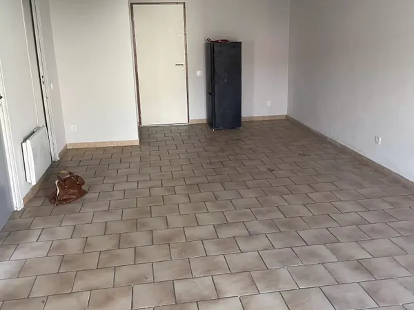 Dans le coeur du centre ville de saint cyprien grand T2