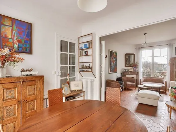 Maison 6 pièces 145 m²