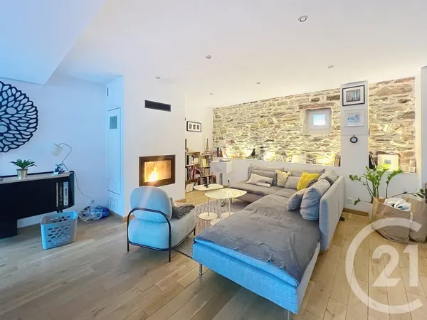 Maison 7 pièces 131 m²