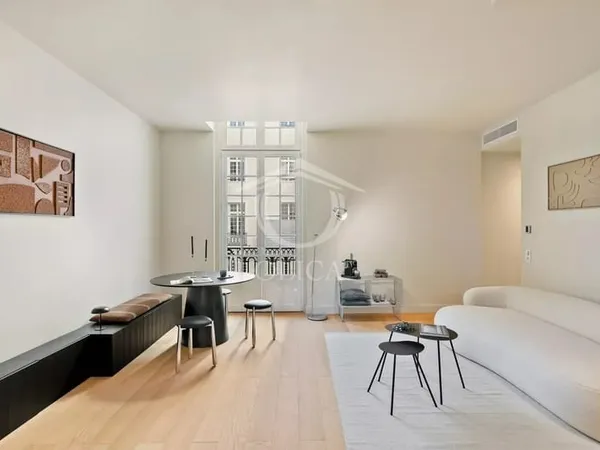 Place de Gaulle - Sublime Appartement T3 rénové
