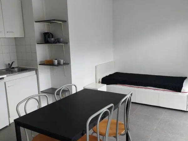 AMIENS-CENTRE STUDIO LOUE