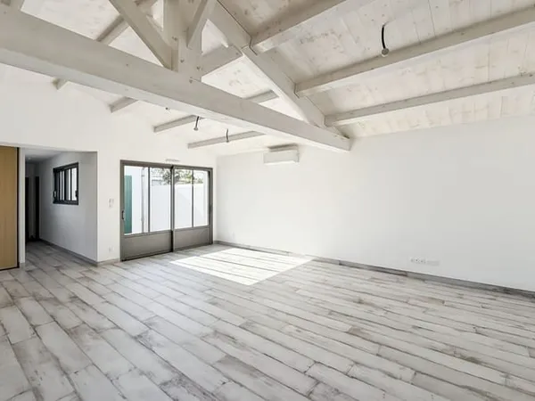 Maison 4 pièces 106 m²