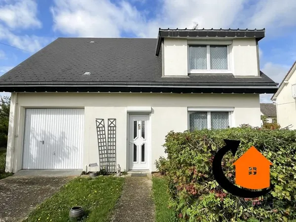 COURVILLE SUR EURE - CENTRE