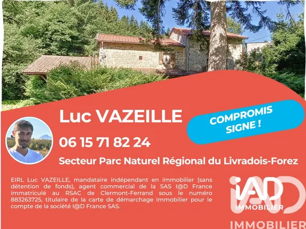 Maison 7 pièces 232 m²