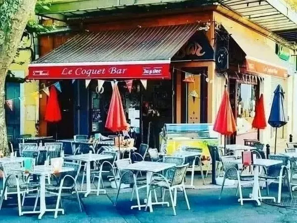 Vente Pas de porte Café, Salon de Thé, Brasserie
