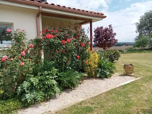 Maison 5 pièces 138 m²
