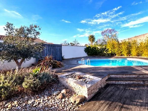 Maison 6 pièces 148 m²