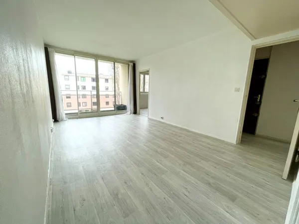 Appartement Rungis 3 piece(s) 54.5 m2
