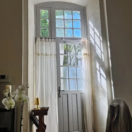 Sous-loue appartement 50m² 2 pièces Décembre Janvier Février
