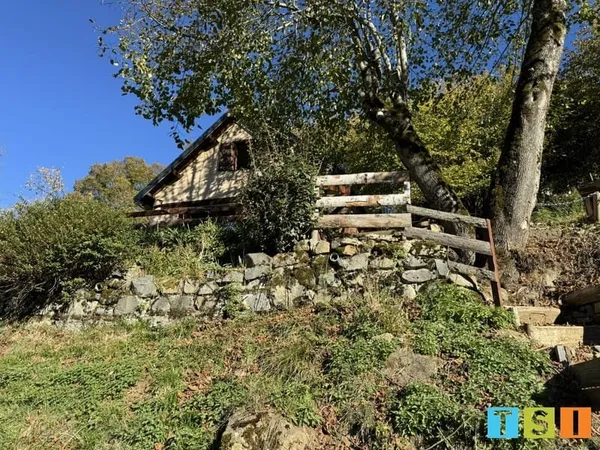 Maison Vente Boutx 3p 48m² 193800€