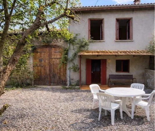 Maison de campagne