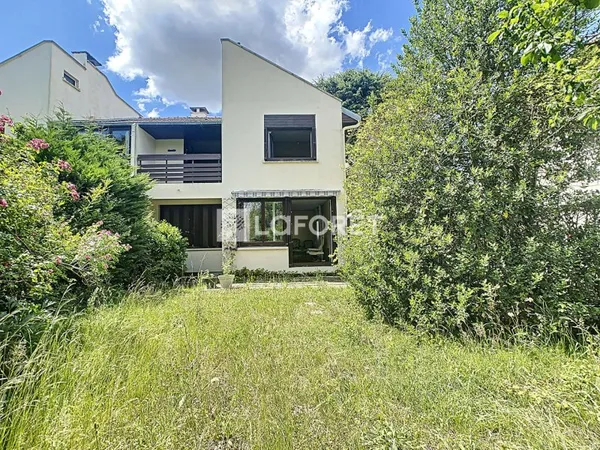 Maison 6 pièces 114 m²