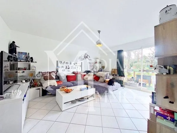 Appartement 3 pièces 77 m²
