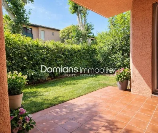 À VENDRE SUR SAINT-CYPRIEN