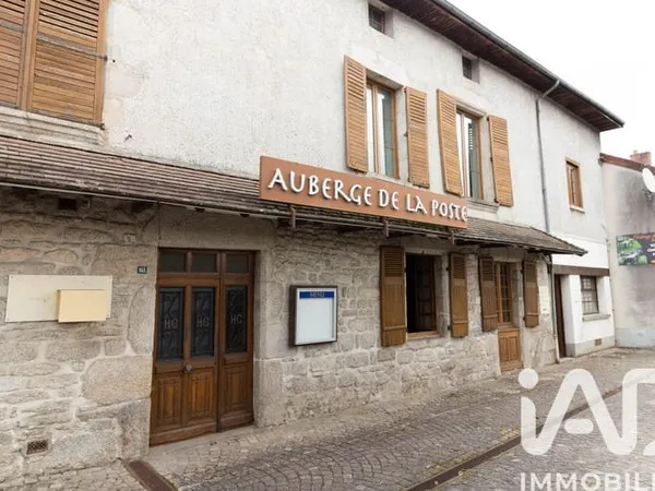 Vente Boutique/Local commercial 910 m²