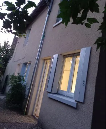 Location maison centre ville