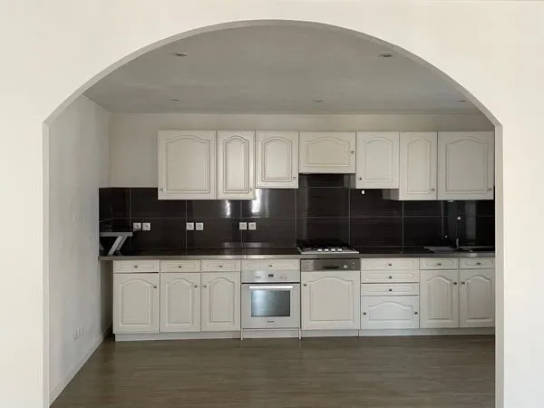 Appartement T3 à louer