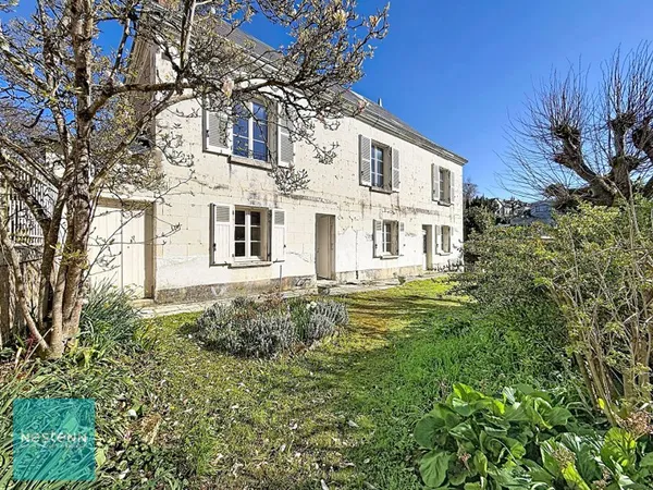 Maison Chisseaux 6 pièce(s) 200 m2