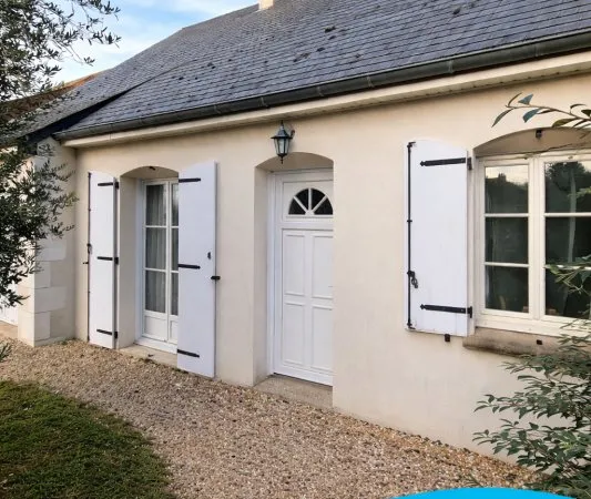 Maison 5 pièces 82 m²