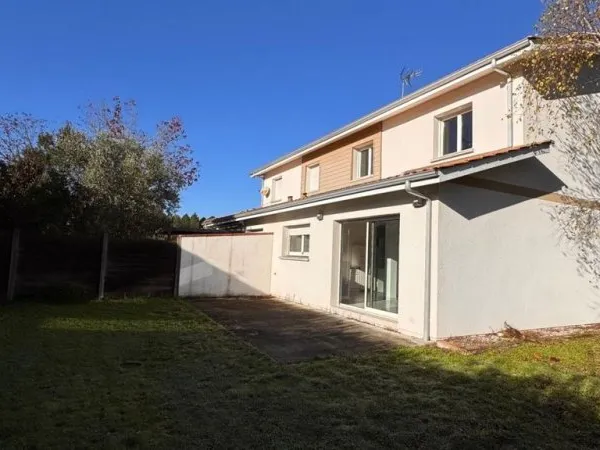 Maison de luxe 4 pièces 180 m²