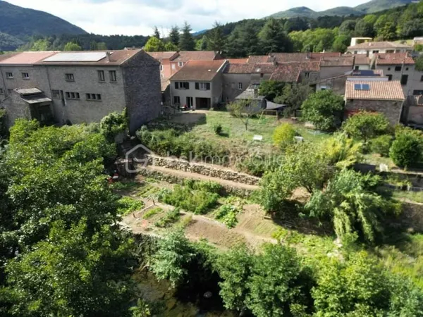 Maison 6 pièces 160 m²