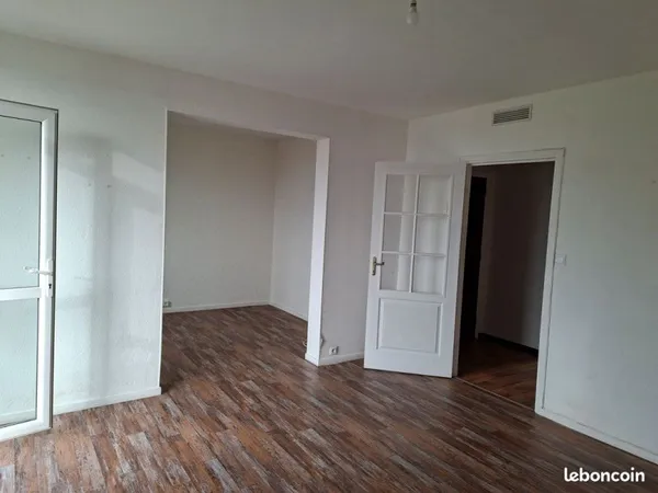 Appartement résidence 68 m2
