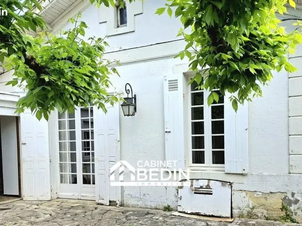 Maison 4 pièces 96 m²