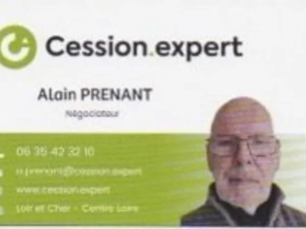 Locaux professionnels