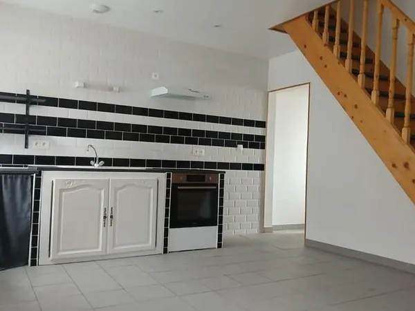 Maison 3 pièces 70 m²