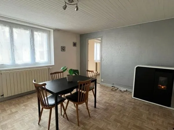 Colocation près de Tavaux