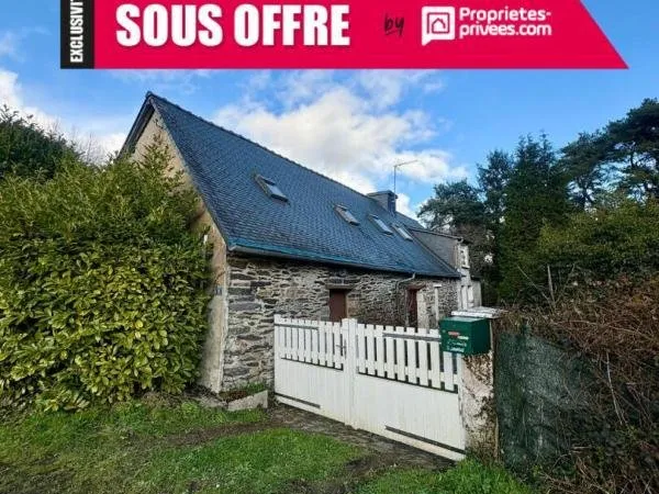 Maison Caurel 4 pièce(s) 80 m2
