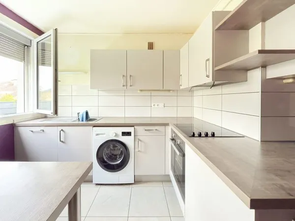 Appartement à vendre Épinal