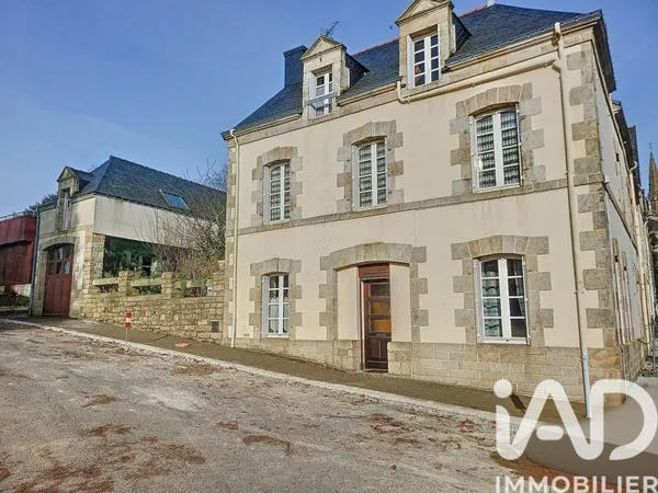 Vente Maison/villa 10 pièces