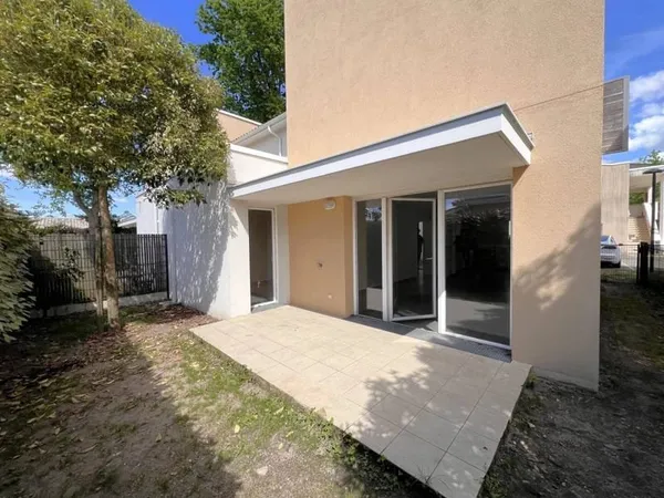 Maison 5 pièces 103 m²