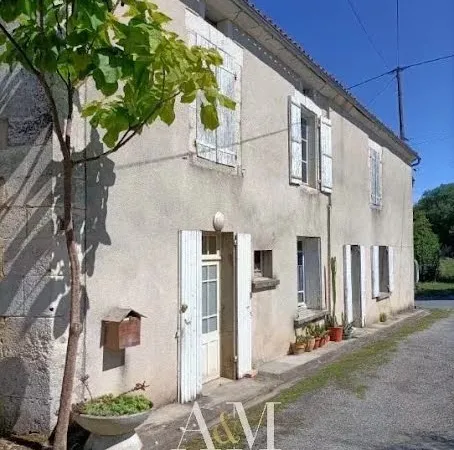 Maison 6 pièces 129 m²