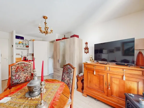 Exclusivité Liberkeys Investissement locatif clé en main . Secteur Royan Vaux
