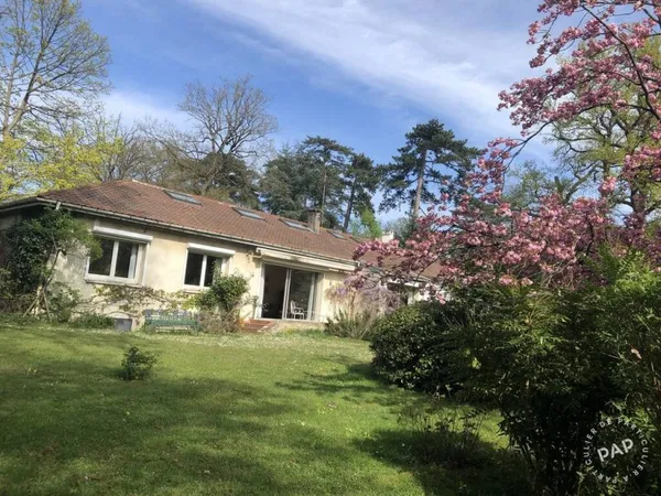 Maison 6 pièces 185 m²