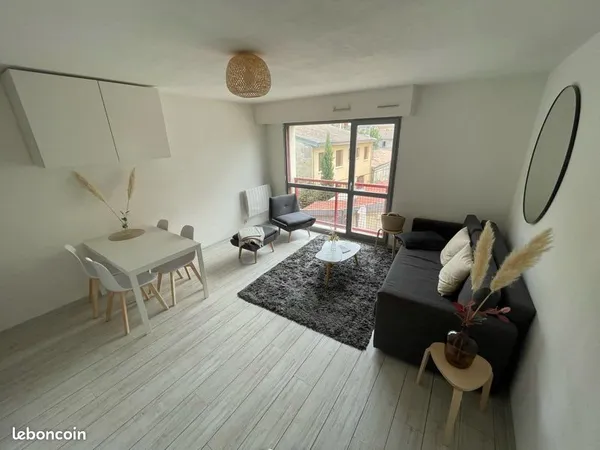 Chambre collocation hyper centre Bordeaux