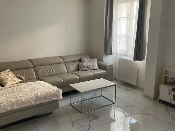 Appartement type T3 à vendre