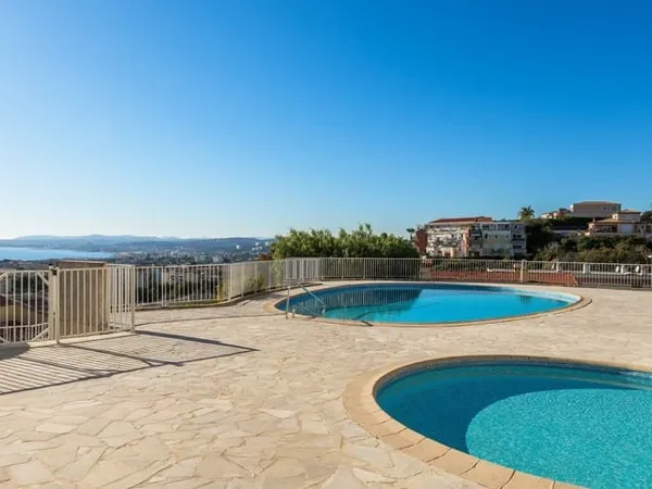 Appartement 3 pièces 83 m²