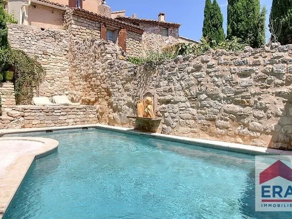 Manoir 16 pièces 72 m²