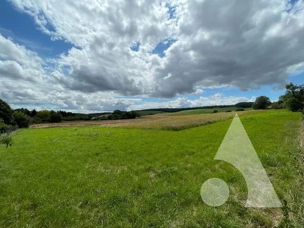 Terrain 7000 m²