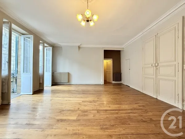 Appartement 3 pièces 87 m²