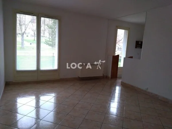 Appartement 1 pièce 31 m²