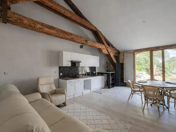 Maison Peyriac De Mer 4 pièce(s) 150 m2